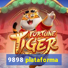 9898 plataforma